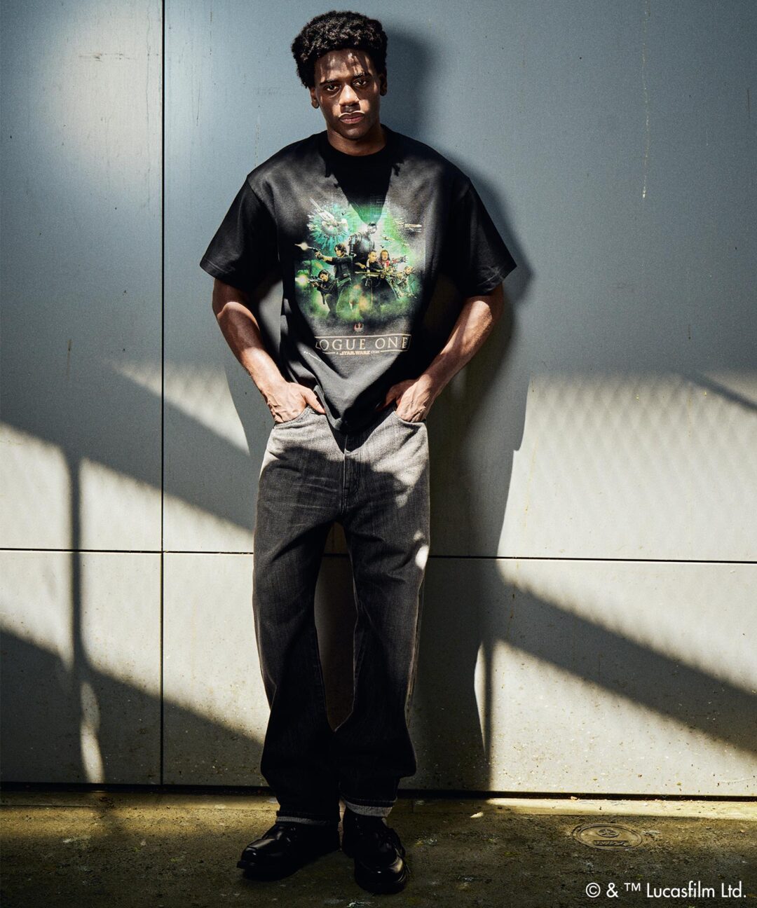 Subciety × STAR WARS コラボコレクション第2弾が予約販売 (サブサエティ スター・ウォーズ)