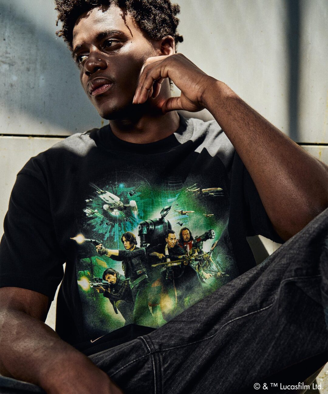 Subciety × STAR WARS コラボコレクション第2弾が予約販売 (サブサエティ スター・ウォーズ)