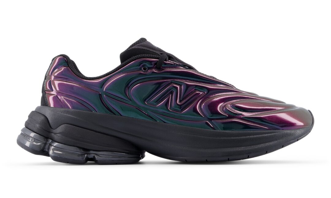 【2026年 6/9 発売】New Balance U5030 7MC “Eggplant” (ニューバランス) [U50307MC]