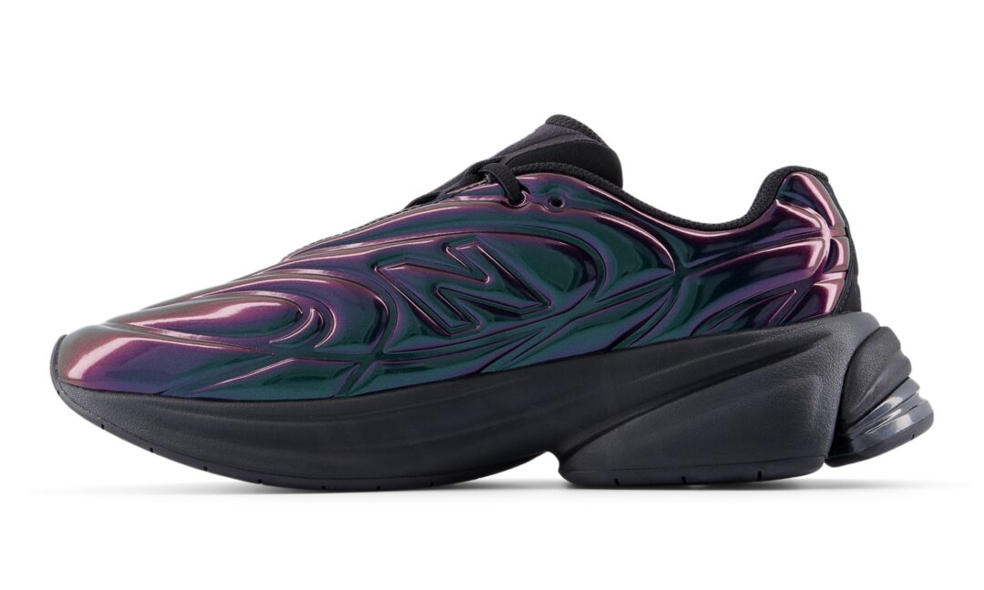 【2026年 6/9 発売】New Balance U5030 7MC “Eggplant” (ニューバランス) [U50307MC]