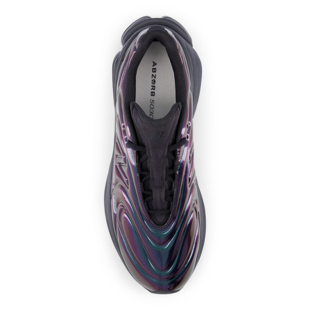 【2026年 6/9 発売】New Balance U5030 7MC “Eggplant” (ニューバランス) [U50307MC]