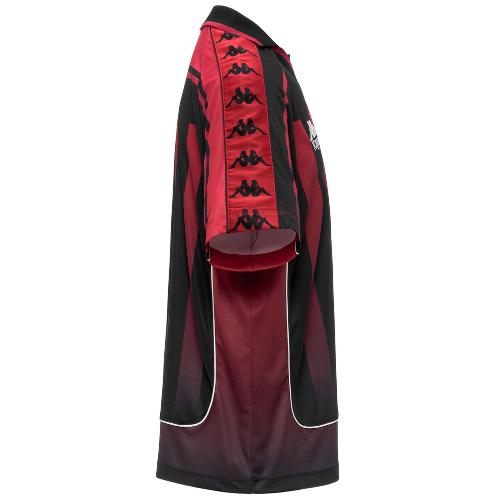 Kappa × NARUTO -ナルト- 疾風伝 “Football Jerseys”が海外発売 (カッパ フットボール ジャージ)