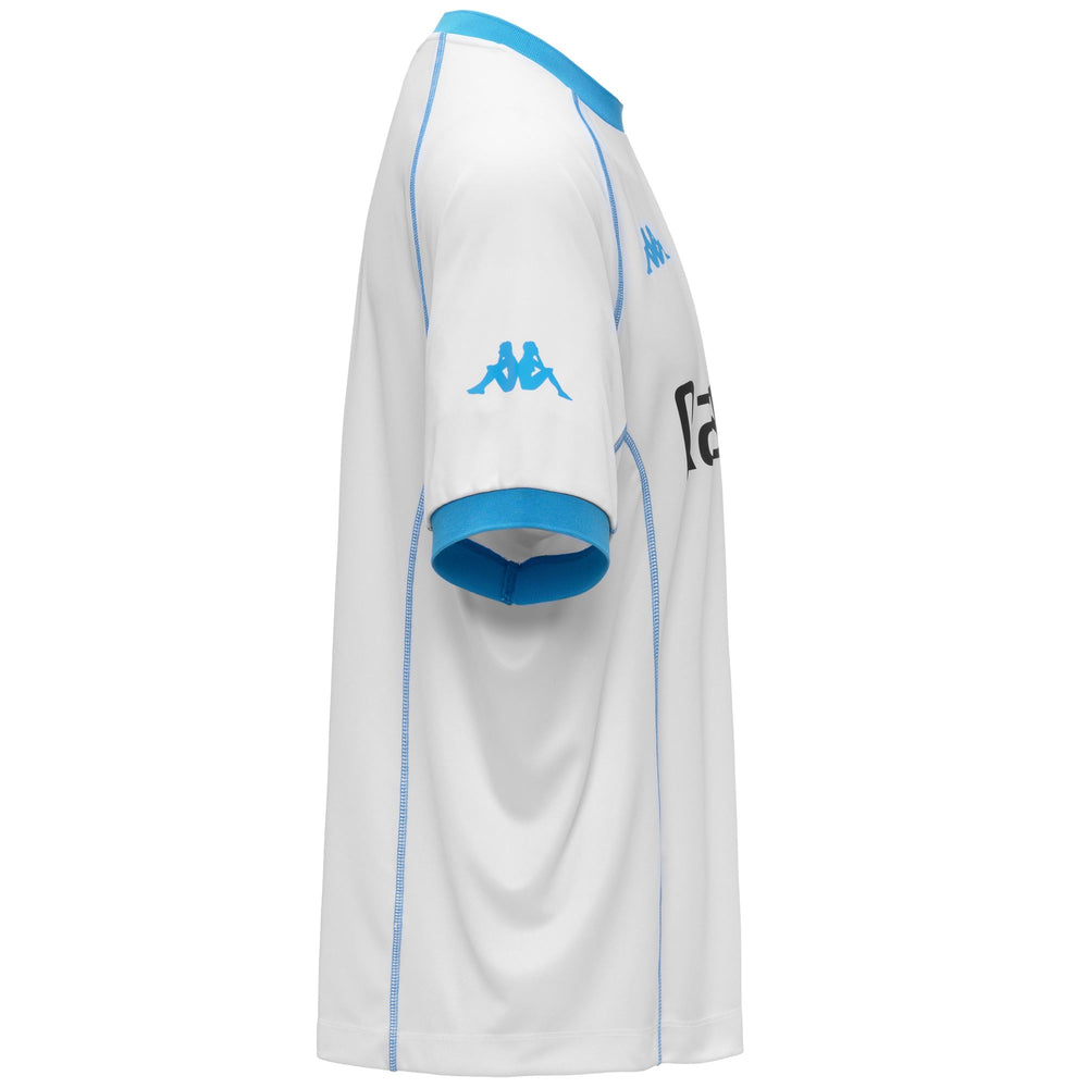 Kappa × NARUTO -ナルト- 疾風伝 “Football Jerseys”が海外発売 (カッパ フットボール ジャージ)