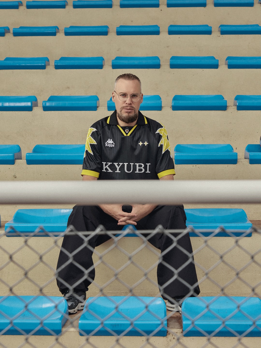 Kappa × NARUTO -ナルト- 疾風伝 “Football Jerseys”が海外発売 (カッパ フットボール ジャージ)