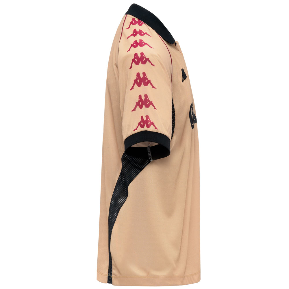 Kappa × NARUTO -ナルト- 疾風伝 “Football Jerseys”が海外発売 (カッパ フットボール ジャージ)