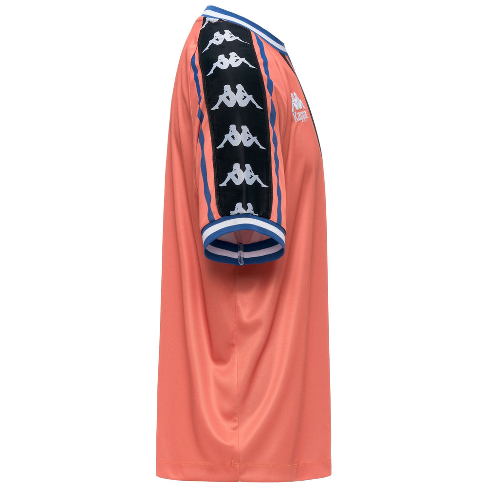 Kappa × NARUTO -ナルト- 疾風伝 “Football Jerseys”が海外発売 (カッパ フットボール ジャージ)