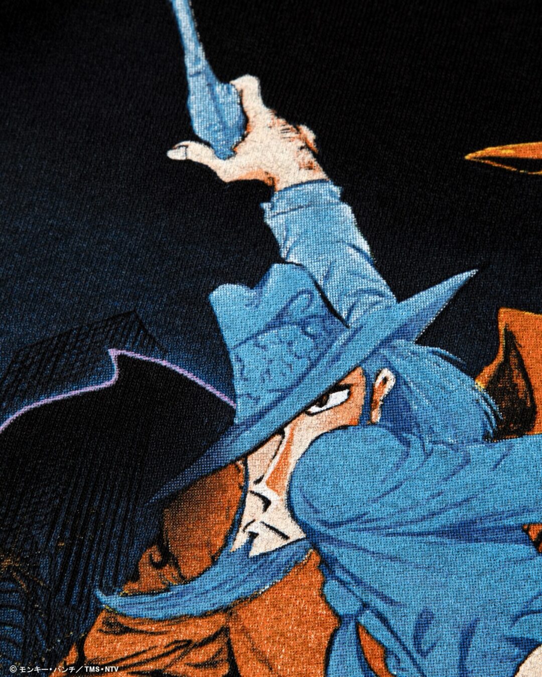 GEEKS RULE × ルパンVS複製人間 コラボTeeが2026年 6/20 & 6/22 発売 (ギークス ルール Lupin the 3rd: The Mystery of Mamo)