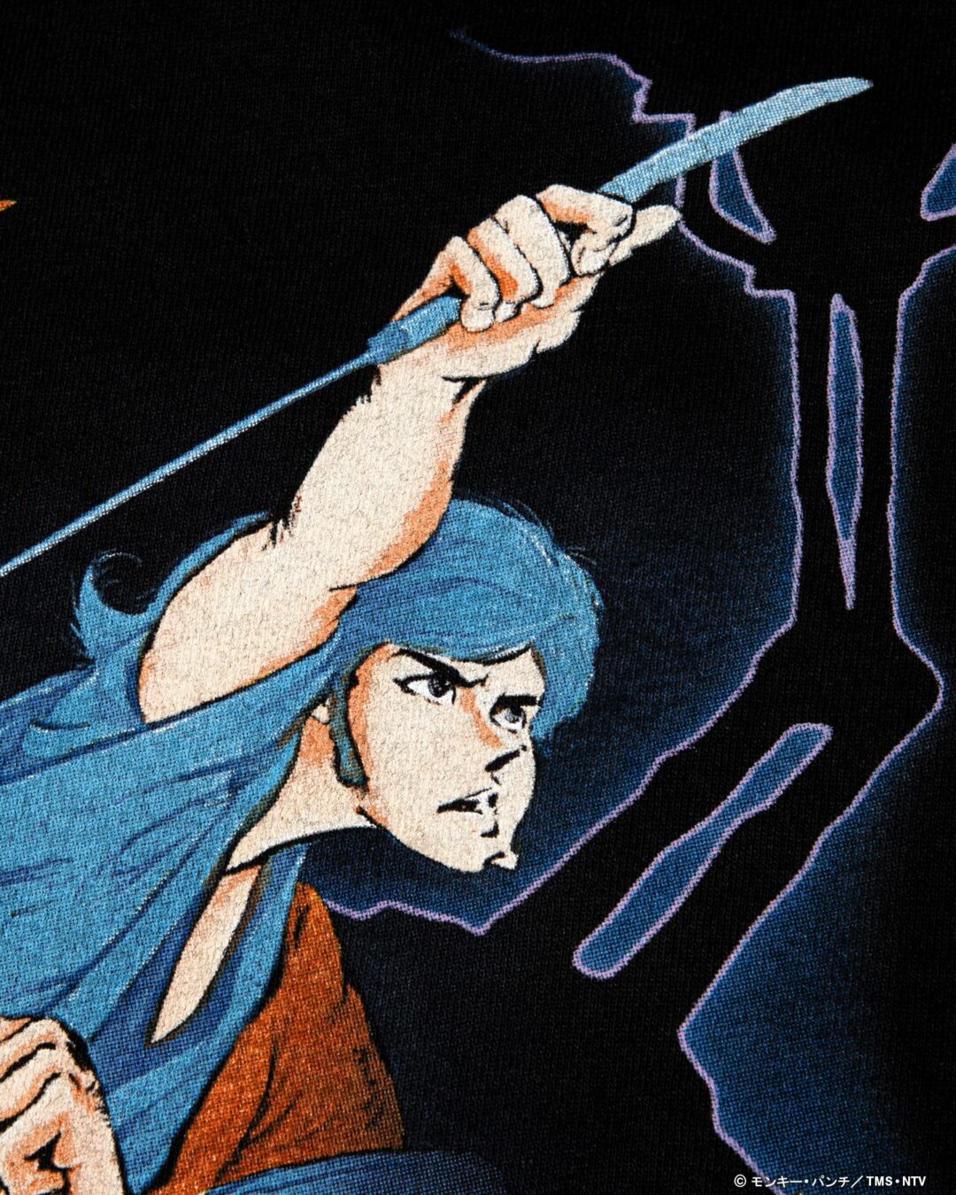 GEEKS RULE × ルパンVS複製人間 コラボTeeが2026年 6/20 & 6/22 発売 (ギークス ルール Lupin the 3rd: The Mystery of Mamo)