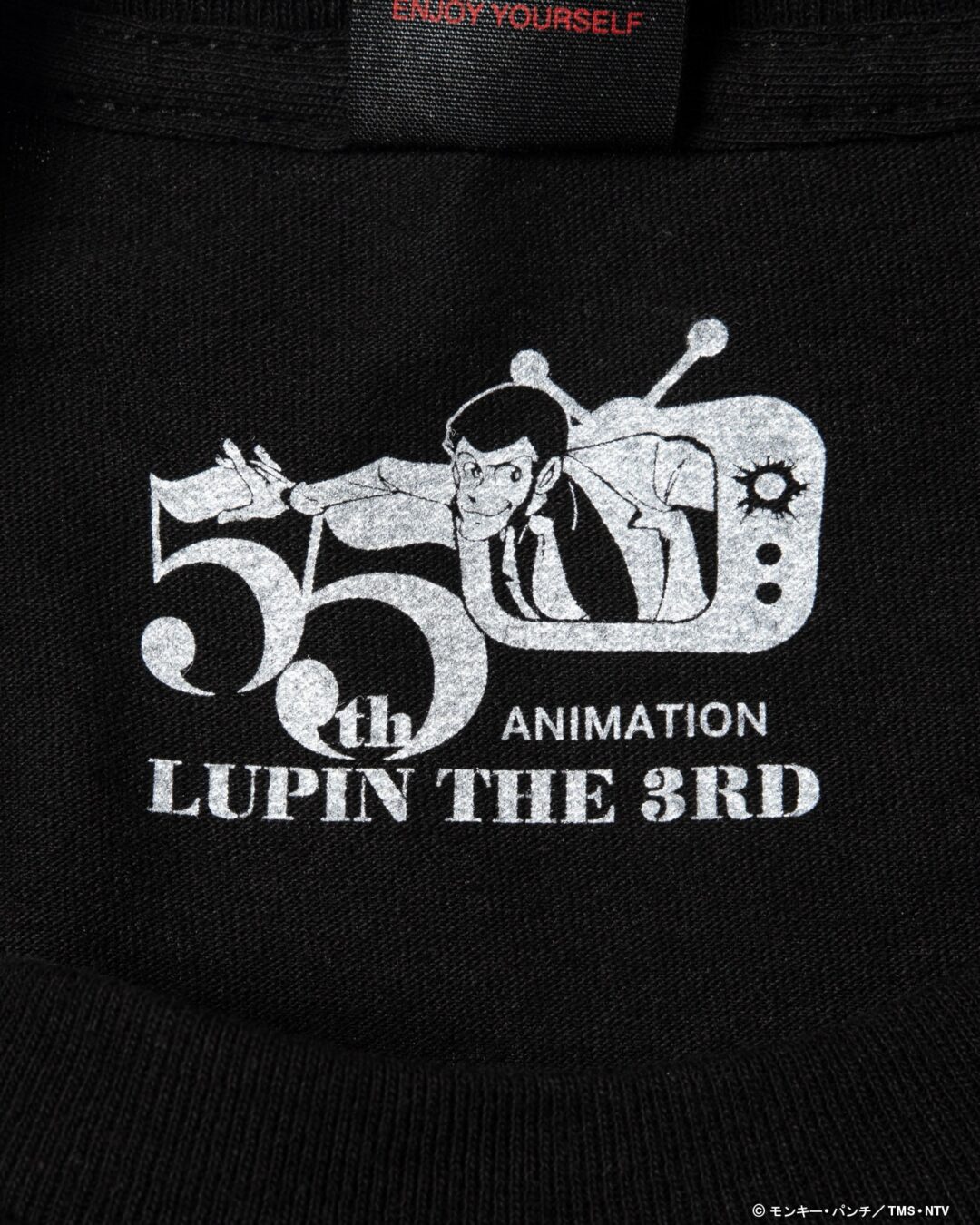 GEEKS RULE × ルパンVS複製人間 コラボTeeが2026年 6/20 & 6/22 発売 (ギークス ルール Lupin the 3rd: The Mystery of Mamo)
