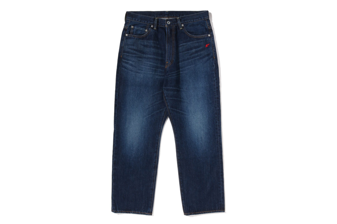 A BATHING APE 2026 SS「JAPAN DENIM COLLECTION」が6/5 & 6/6 発売 (ア ベイシング エイプ ジャパン デニム コレクション 2026年春夏)