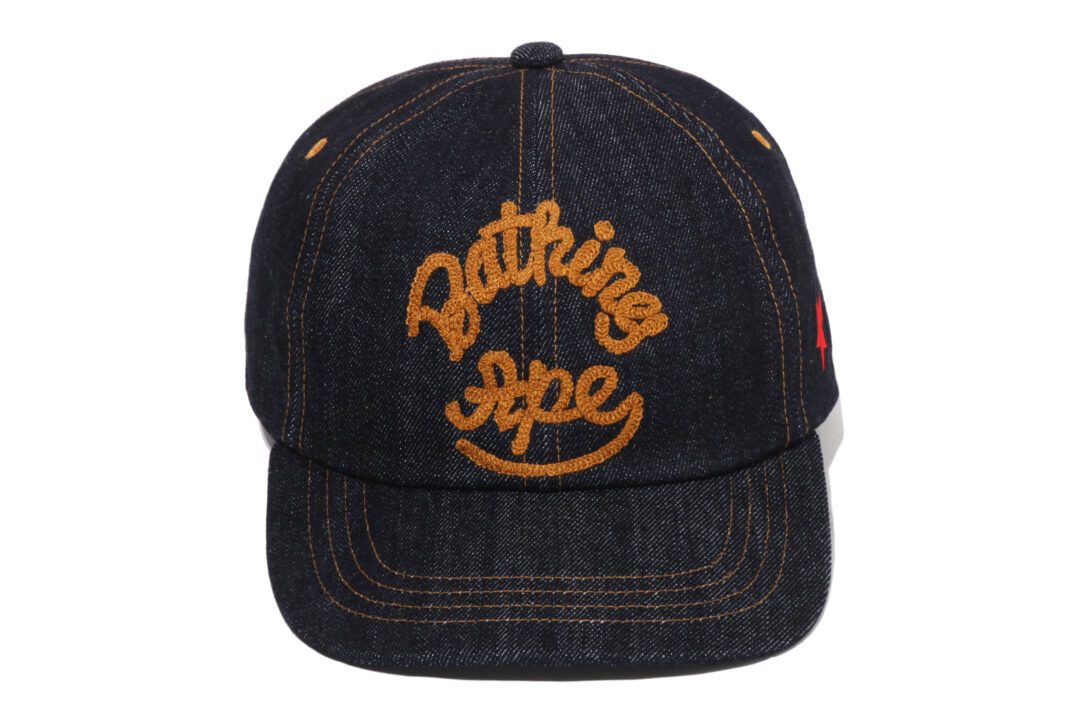 A BATHING APE 2026 SS「JAPAN DENIM COLLECTION」が6/5 & 6/6 発売 (ア ベイシング エイプ ジャパン デニム コレクション 2026年春夏)