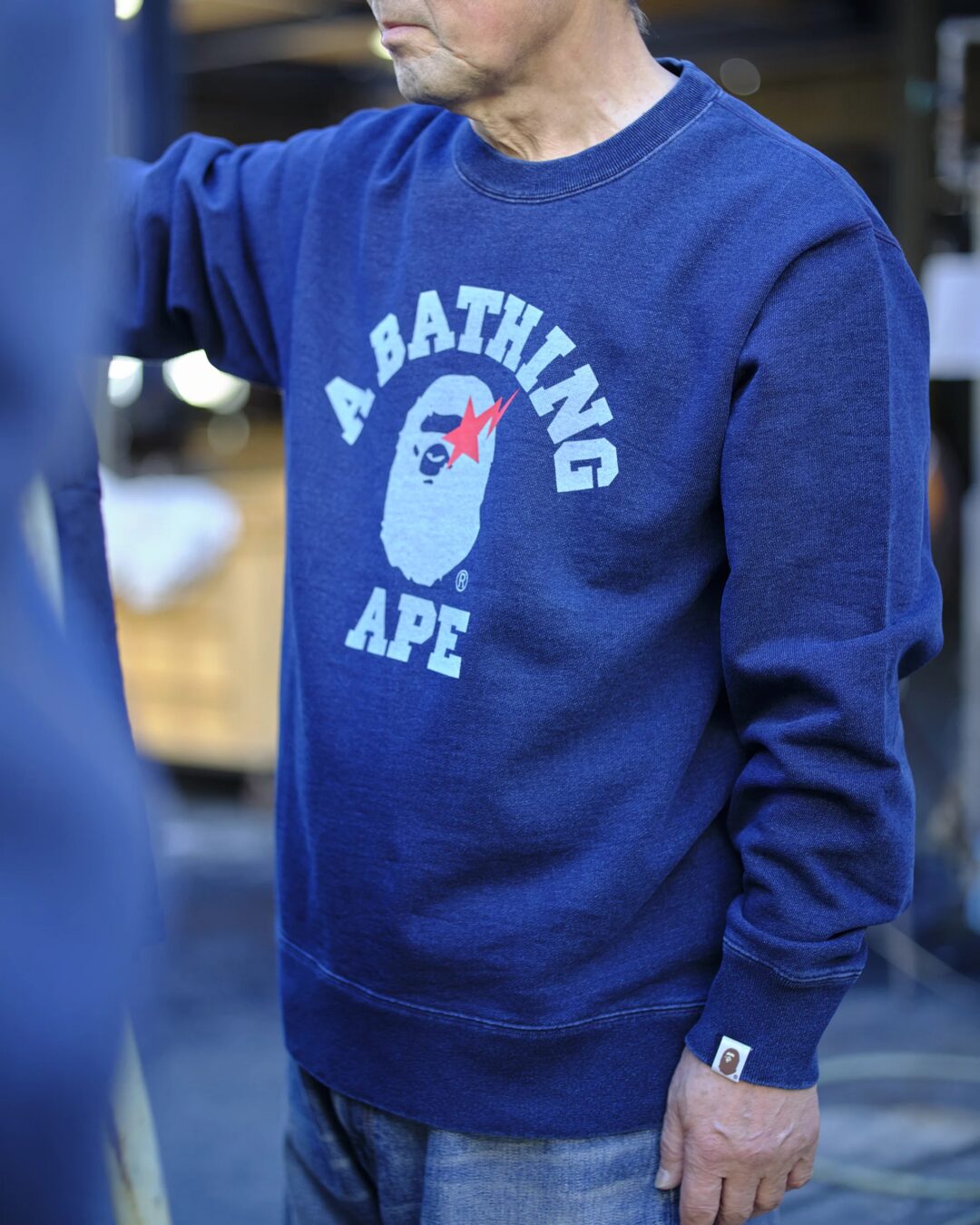 A BATHING APE 2026 SS「JAPAN DENIM COLLECTION」が6/5 & 6/6 発売 (ア ベイシング エイプ ジャパン デニム コレクション 2026年春夏)