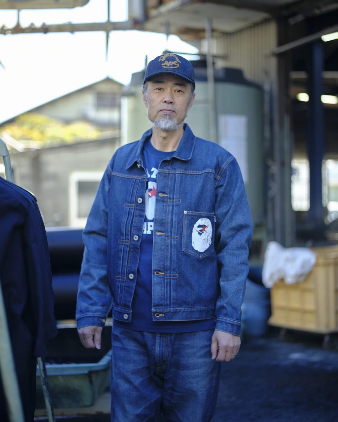 A BATHING APE 2026 SS「JAPAN DENIM COLLECTION」が6/5 & 6/6 発売 (ア ベイシング エイプ ジャパン デニム コレクション 2026年春夏)