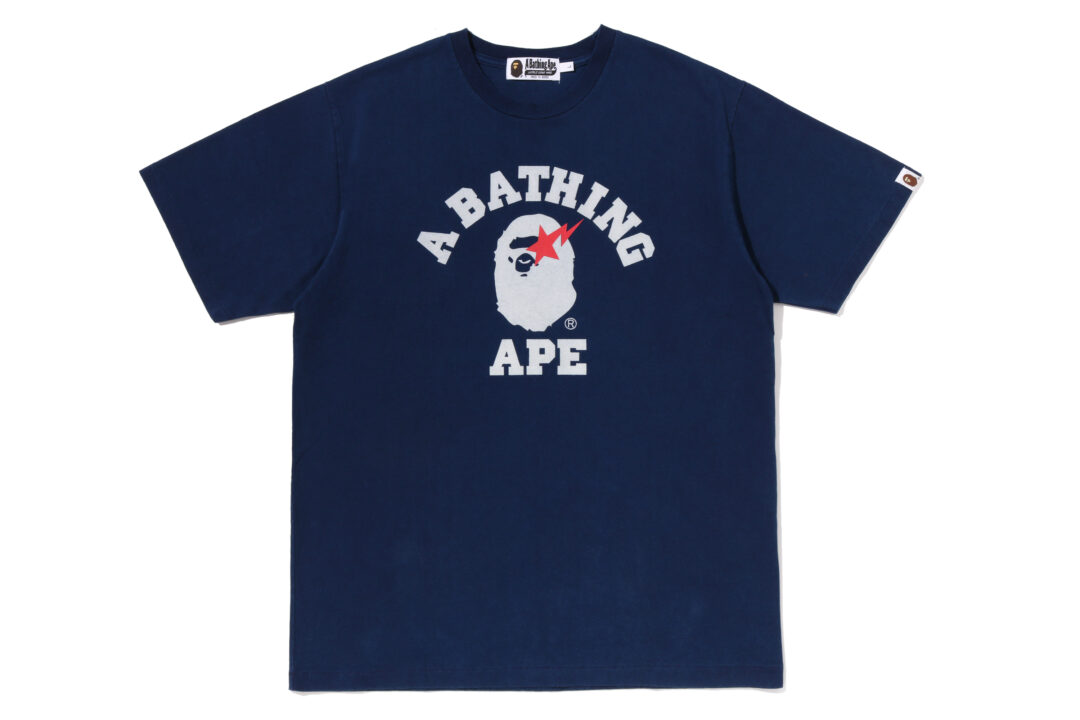 A BATHING APE 2026 SS「JAPAN DENIM COLLECTION」が6/5 & 6/6 発売 (ア ベイシング エイプ ジャパン デニム コレクション 2026年春夏)