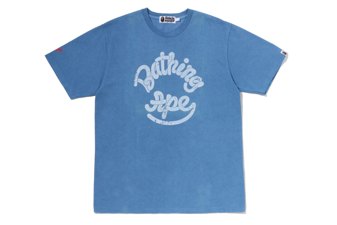 A BATHING APE 2026 SS「JAPAN DENIM COLLECTION」が6/5 & 6/6 発売 (ア ベイシング エイプ ジャパン デニム コレクション 2026年春夏)