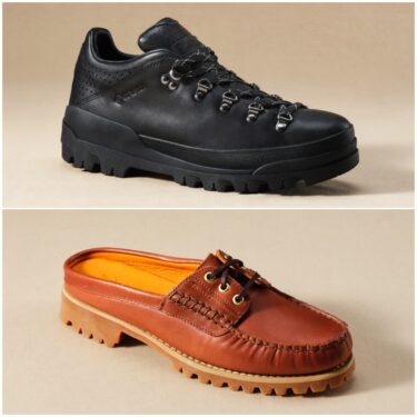 Timberland The Limited Release Collection “World Hiker Low GTX & 3eye Vibram Rust Mule”が2026年 6/29 発売 (ティンバーランド ワールド ハイカー ゴアテックス スリーアイ ビブラム ソール ミュール)