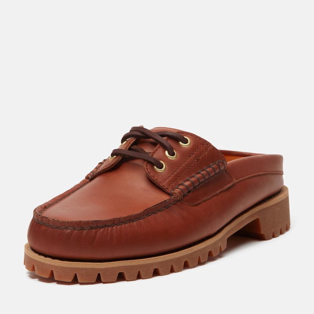 Timberland The Limited Release Collection “World Hiker Low GTX & 3eye Vibram Rust Mule”が2026年 6/29 発売 (ティンバーランド ワールド ハイカー ゴアテックス スリーアイ ビブラム ソール ミュール)