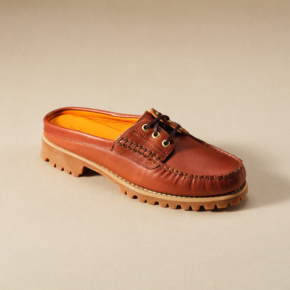 Timberland The Limited Release Collection “World Hiker Low GTX & 3eye Vibram Rust Mule”が2026年 6/29 発売 (ティンバーランド ワールド ハイカー ゴアテックス スリーアイ ビブラム ソール ミュール)