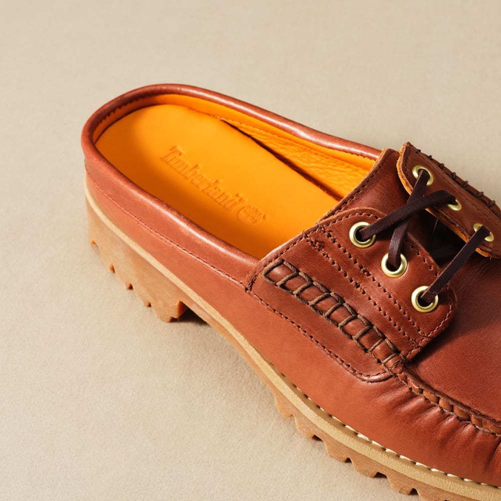 Timberland The Limited Release Collection “World Hiker Low GTX & 3eye Vibram Rust Mule”が2026年 6/29 発売 (ティンバーランド ワールド ハイカー ゴアテックス スリーアイ ビブラム ソール ミュール)