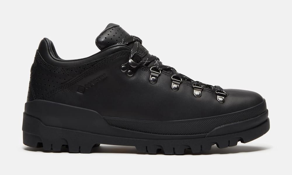 Timberland The Limited Release Collection “World Hiker Low GTX & 3eye Vibram Rust Mule”が2026年 6/29 発売 (ティンバーランド ワールド ハイカー ゴアテックス スリーアイ ビブラム ソール ミュール)