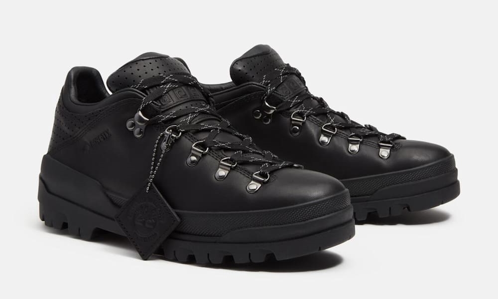 Timberland The Limited Release Collection “World Hiker Low GTX & 3eye Vibram Rust Mule”が2026年 6/29 発売 (ティンバーランド ワールド ハイカー ゴアテックス スリーアイ ビブラム ソール ミュール)