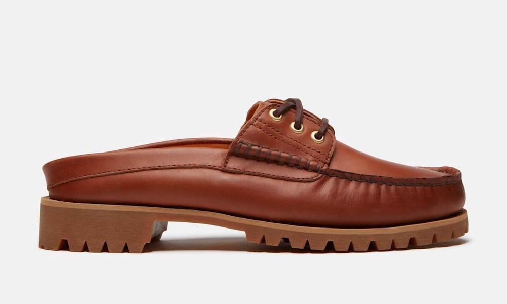 Timberland The Limited Release Collection “World Hiker Low GTX & 3eye Vibram Rust Mule”が2026年 6/29 発売 (ティンバーランド ワールド ハイカー ゴアテックス スリーアイ ビブラム ソール ミュール)