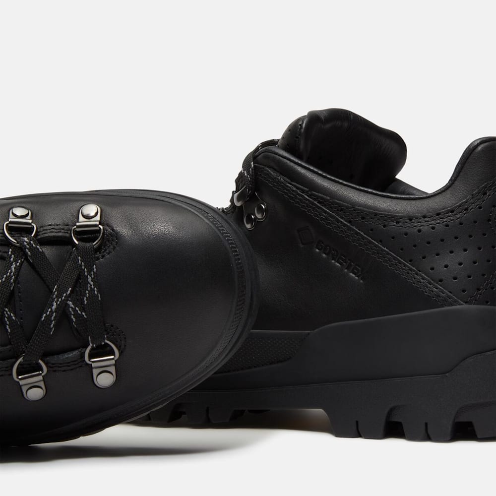 Timberland The Limited Release Collection “World Hiker Low GTX & 3eye Vibram Rust Mule”が2026年 6/29 発売 (ティンバーランド ワールド ハイカー ゴアテックス スリーアイ ビブラム ソール ミュール)