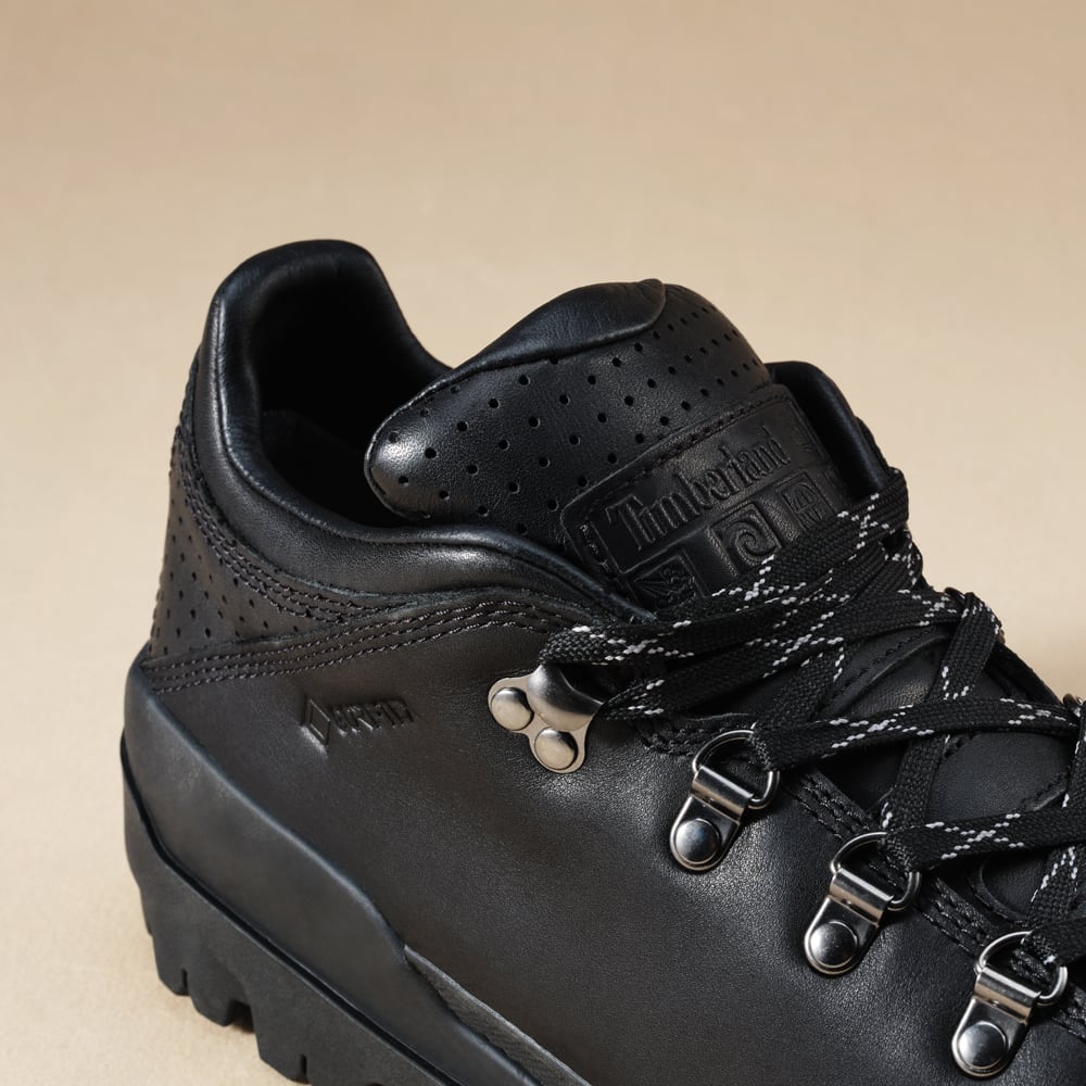 Timberland The Limited Release Collection “World Hiker Low GTX & 3eye Vibram Rust Mule”が2026年 6/29 発売 (ティンバーランド ワールド ハイカー ゴアテックス スリーアイ ビブラム ソール ミュール)