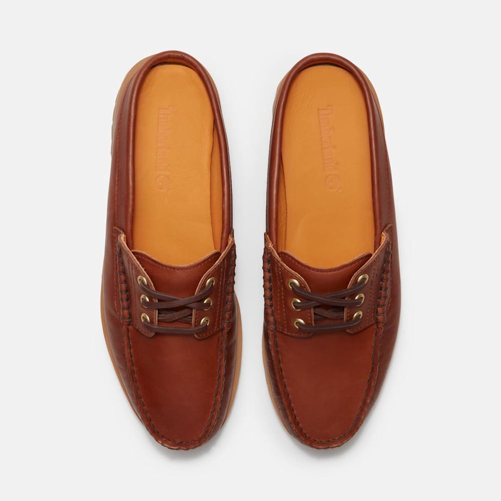 Timberland The Limited Release Collection “World Hiker Low GTX & 3eye Vibram Rust Mule”が2026年 6/29 発売 (ティンバーランド ワールド ハイカー ゴアテックス スリーアイ ビブラム ソール ミュール)