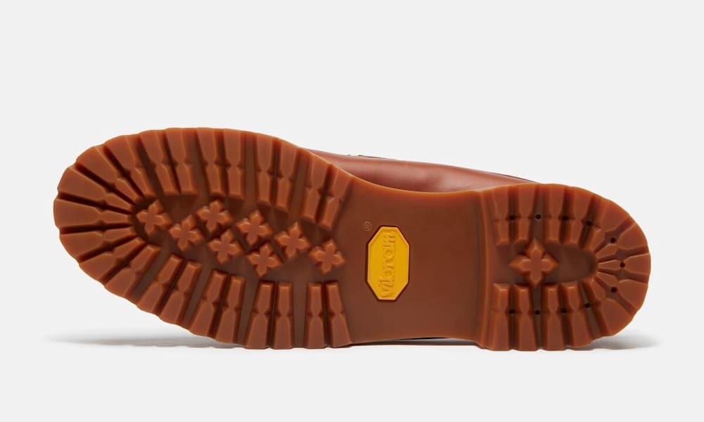 Timberland The Limited Release Collection “World Hiker Low GTX & 3eye Vibram Rust Mule”が2026年 6/29 発売 (ティンバーランド ワールド ハイカー ゴアテックス スリーアイ ビブラム ソール ミュール)