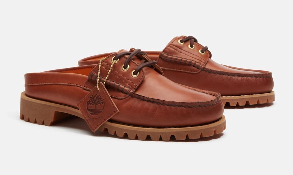 Timberland The Limited Release Collection “World Hiker Low GTX & 3eye Vibram Rust Mule”が2026年 6/29 発売 (ティンバーランド ワールド ハイカー ゴアテックス スリーアイ ビブラム ソール ミュール)