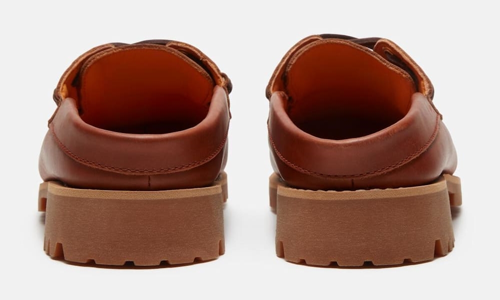 Timberland The Limited Release Collection “World Hiker Low GTX & 3eye Vibram Rust Mule”が2026年 6/29 発売 (ティンバーランド ワールド ハイカー ゴアテックス スリーアイ ビブラム ソール ミュール)