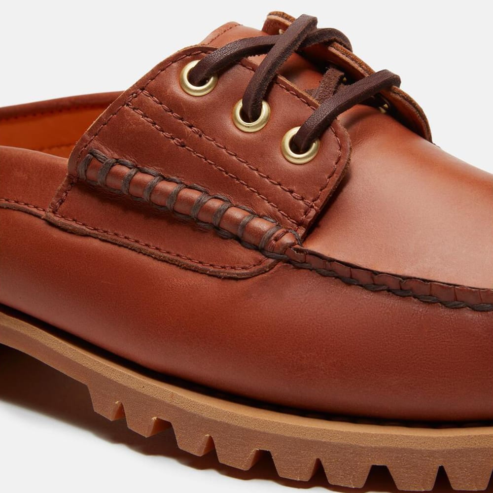 Timberland The Limited Release Collection “World Hiker Low GTX & 3eye Vibram Rust Mule”が2026年 6/29 発売 (ティンバーランド ワールド ハイカー ゴアテックス スリーアイ ビブラム ソール ミュール)
