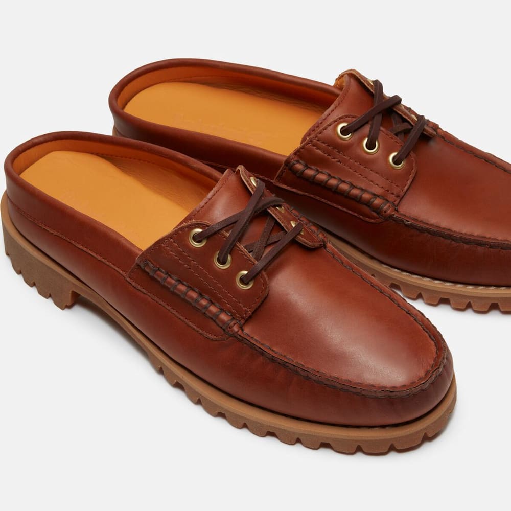 Timberland The Limited Release Collection “World Hiker Low GTX & 3eye Vibram Rust Mule”が2026年 6/29 発売 (ティンバーランド ワールド ハイカー ゴアテックス スリーアイ ビブラム ソール ミュール)