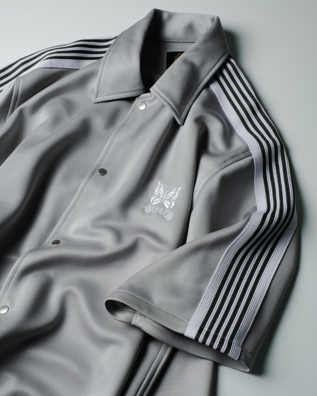 ”BADHOP”が手掛ける BREATH × NEDLES LIMITED STORE at MIYASHITA PARKが2026年 6/27 発売 (バッドホップ ブレス ニードルズ)