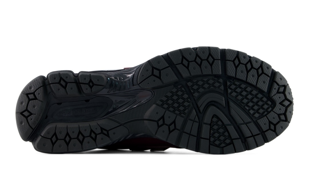 【2026年 発売予定】New Balance U1906E 1R9 “Cherry Leather/Black” (ニューバランス) [U19061R9]