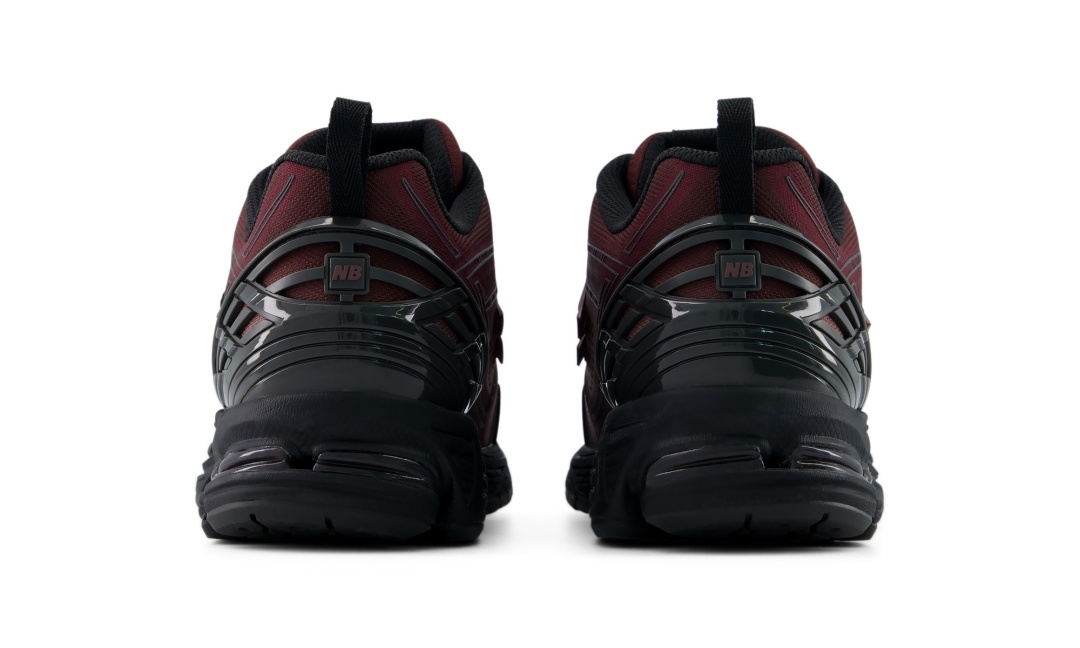 【2026年 発売予定】New Balance U1906E 1R9 “Cherry Leather/Black” (ニューバランス) [U19061R9]