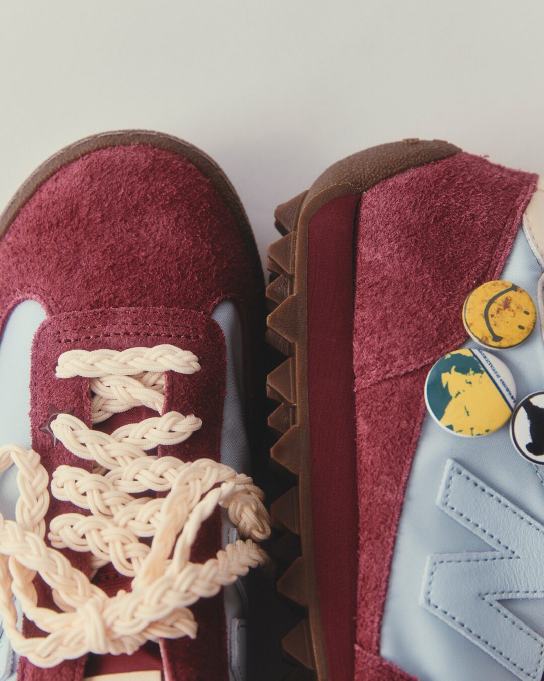 【2026年 6/12 & 6/19 発売】The Basketcase x New Balance Gator Run “The Alternates” (バスケットケース ニューバランス ゲイター ラン)