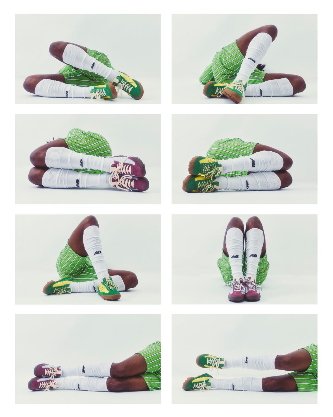 【2026年 6/12 & 6/19 発売】The Basketcase x New Balance Gator Run “The Alternates” (バスケットケース ニューバランス ゲイター ラン)
