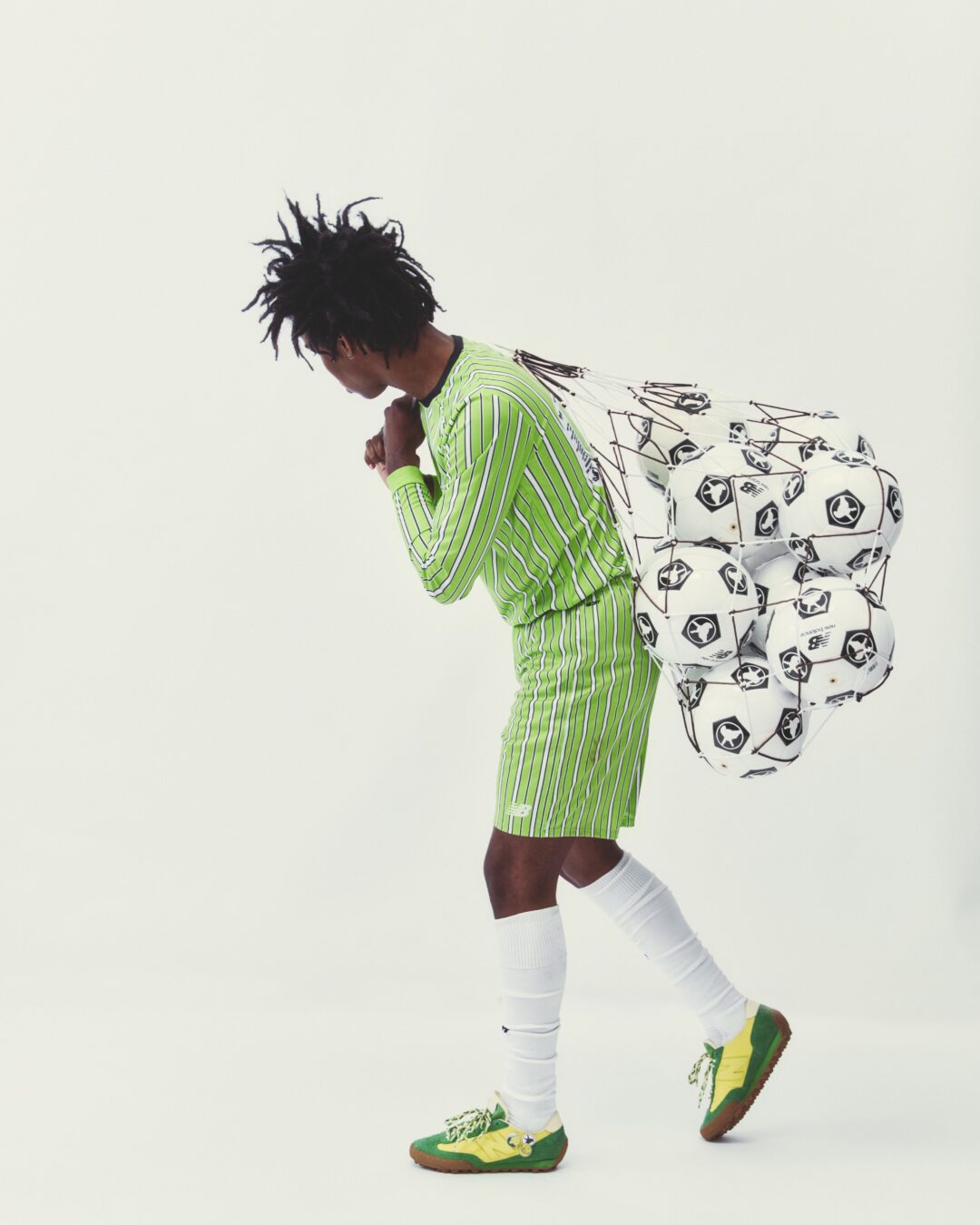 【2026年 6/12 & 6/19 発売】The Basketcase x New Balance Gator Run “The Alternates” (バスケットケース ニューバランス ゲイター ラン)