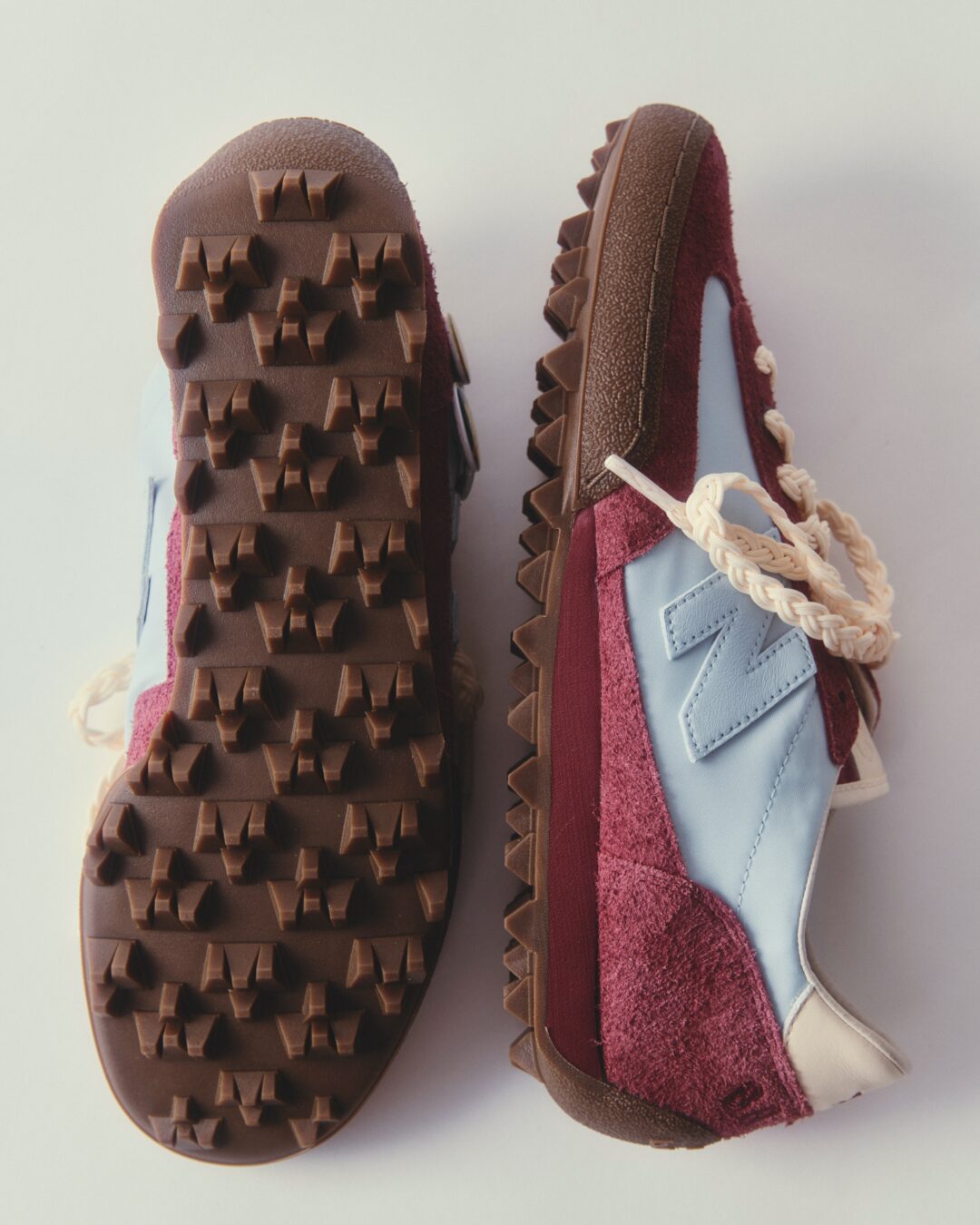 【2026年 6/12 & 6/19 発売】The Basketcase x New Balance Gator Run “The Alternates” (バスケットケース ニューバランス ゲイター ラン)