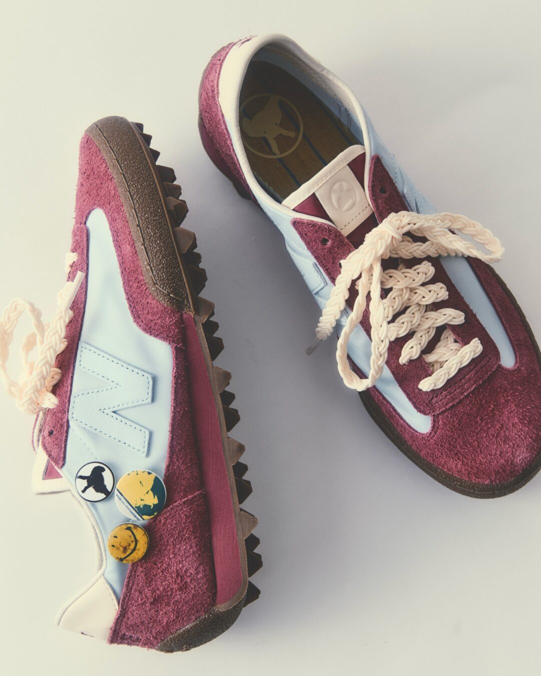 【2026年 6/12 & 6/19 発売】The Basketcase x New Balance Gator Run “The Alternates” (バスケットケース ニューバランス ゲイター ラン)