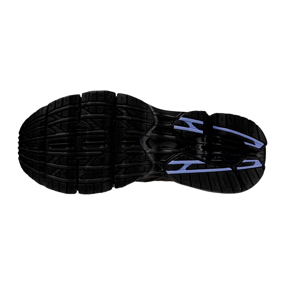 【2026年 7/11 発売】MAGIC STICK × mita sneakers × Mizuno WAVE PROPHECY LS “Black/Purple” (マジックスティック ミタスニーカーズ ミズノ ウェーブ プロフェシー) [D1GD263601]