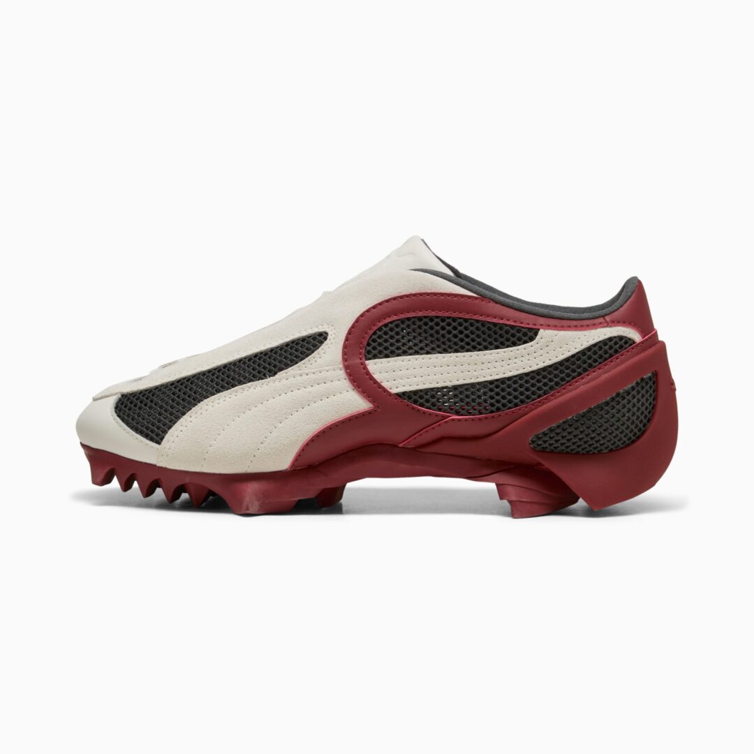 【2026年 7/1 発売】PUMA BEISSER “Shadow Grey/Warm White” (プーマ バイサー “グレー/ホワイト”) [402959-06]
