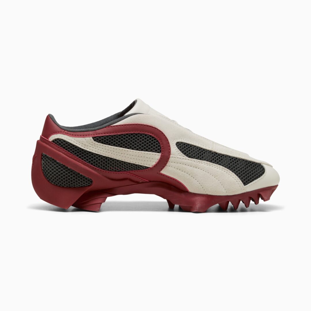【2026年 7/1 発売】PUMA BEISSER “Shadow Grey/Warm White” (プーマ バイサー “グレー/ホワイト”) [402959-06]