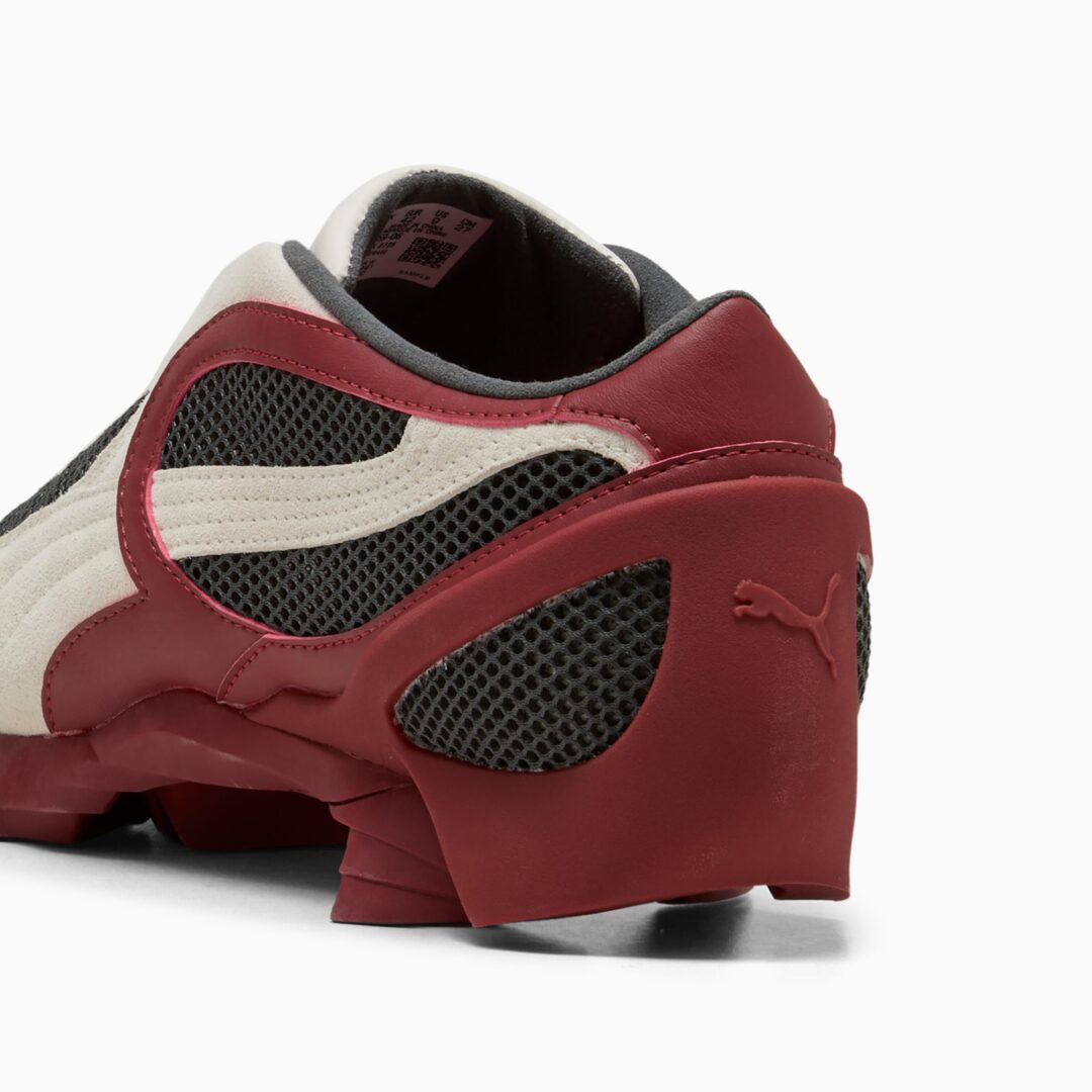 【2026年 7/1 発売】PUMA BEISSER “Shadow Grey/Warm White” (プーマ バイサー “グレー/ホワイト”) [402959-06]