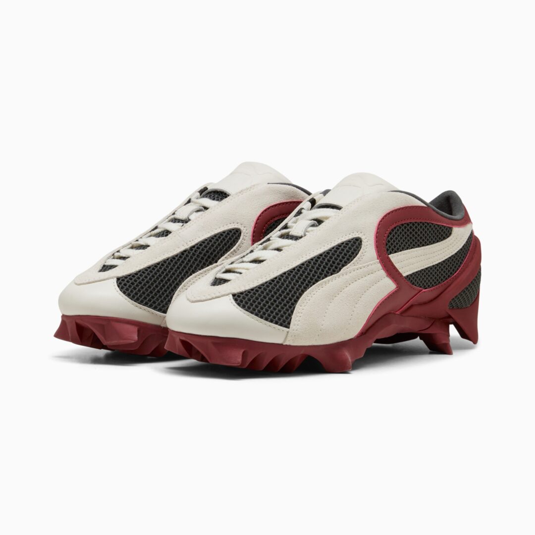 【2026年 7/1 発売】PUMA BEISSER “Shadow Grey/Warm White” (プーマ バイサー “グレー/ホワイト”) [402959-06]