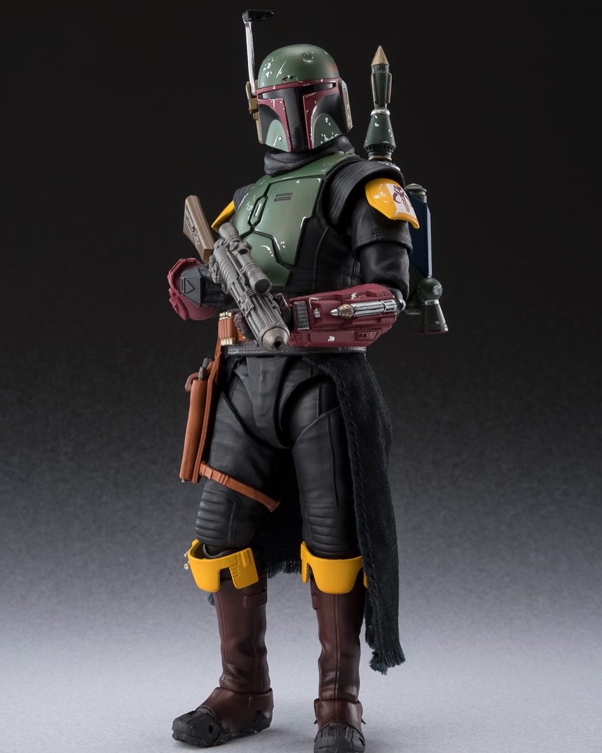 コミック版「THE MANDALORIAN」のアートワークTシャツがアトモスから2026年 6/13 発売 (マンダロリアン atmos STAR WARS スター・ウォーズ)