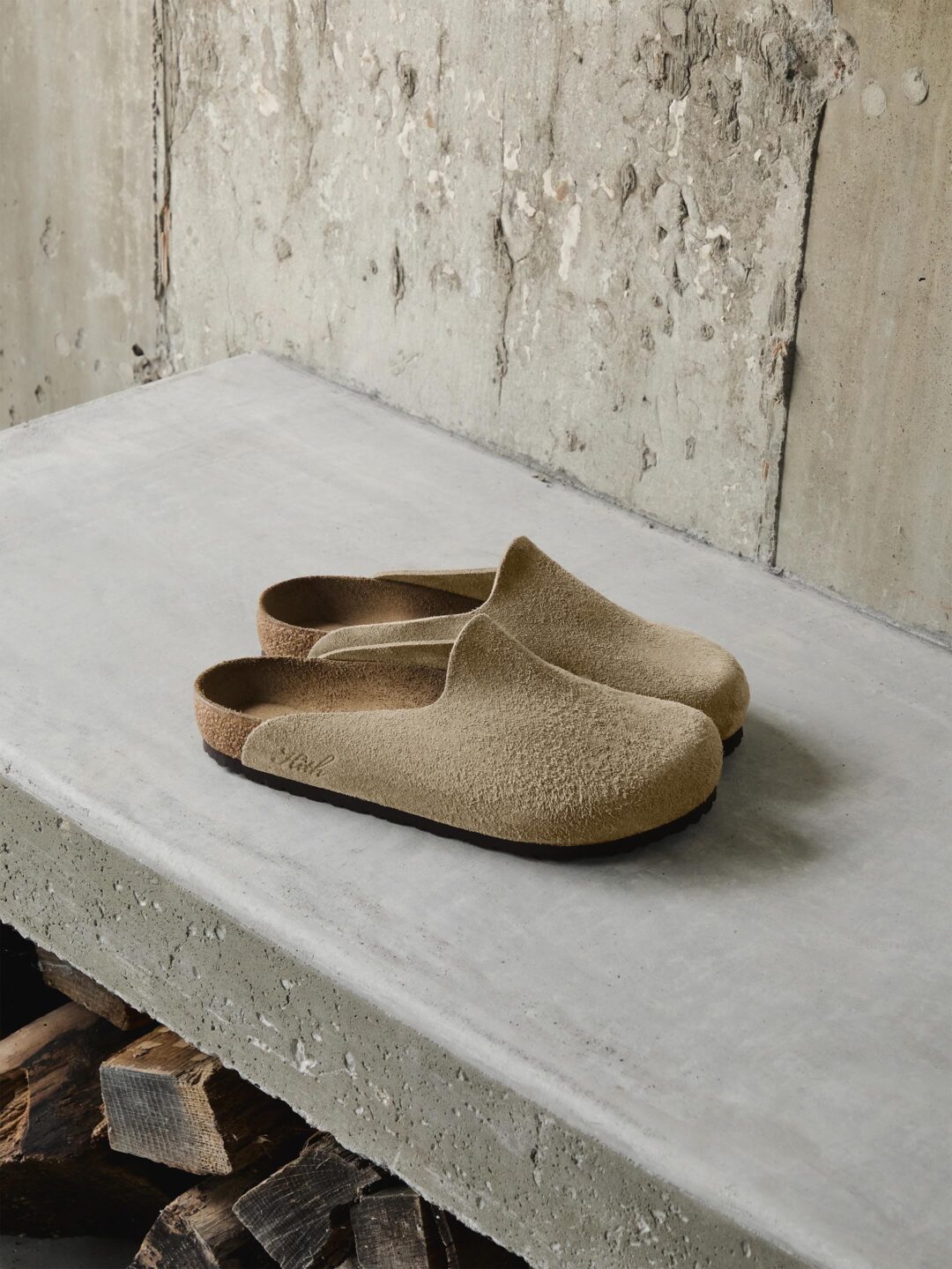 Kith for Birkenstock Summer 2026が6/12 発売 (キス ビルケンシュトック)