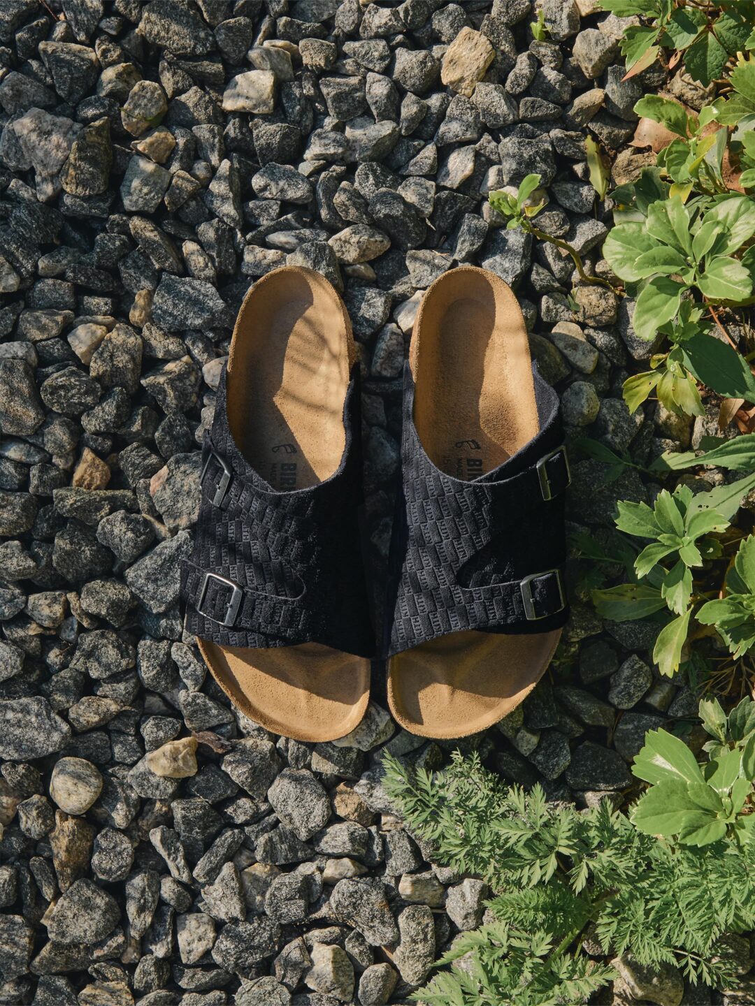 Kith for Birkenstock Summer 2026が6/12 発売 (キス ビルケンシュトック)